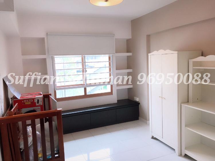 Blk 318B Anchorvale Link (Sengkang), HDB 5 Rooms #153464162